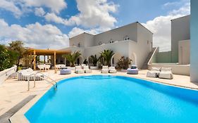 Anamar Santorini